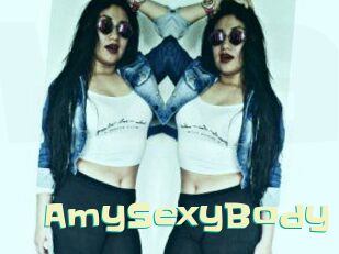 AmySexyBody