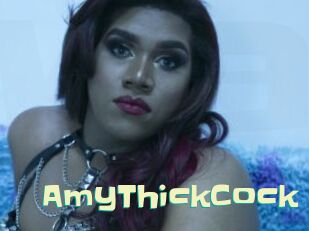 AmyThickCock