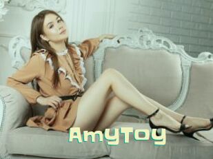 AmyToy Wanna Meet