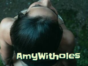 AmyWitholes Wanna Meet