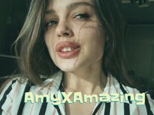 AmyXAmazing