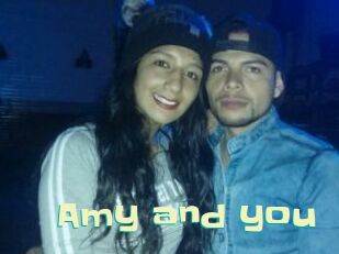 Amy_and_you