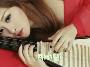 Amyi