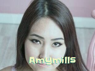 Amymills