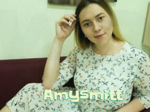 Amysmitt