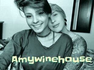 Amywinehouse