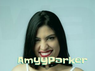 AmyyParker