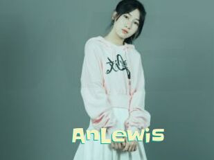 AnLewis Wanna Meet