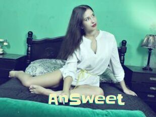 AnSweet