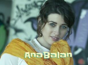 AnaBalan