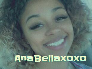 AnaBellaxoxo