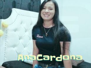 AnaCardona