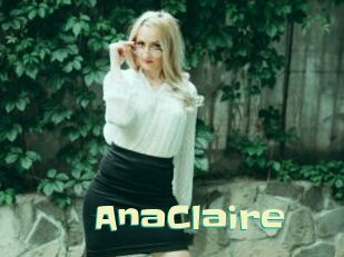 AnaClaire