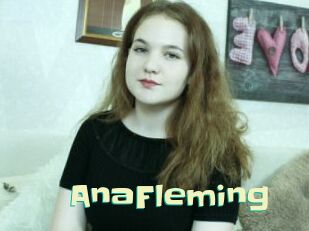 AnaFleming Wanna Meet