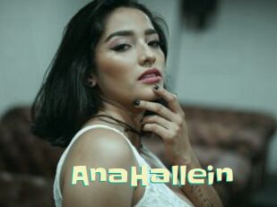 AnaHallein
