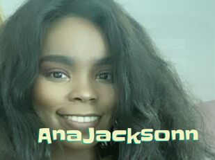 AnaJacksonn