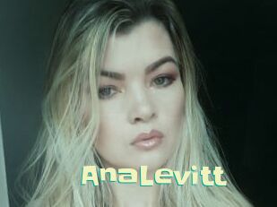 AnaLevitt