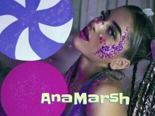 AnaMarsh