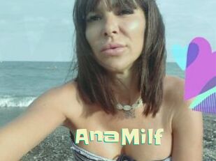 AnaMilf