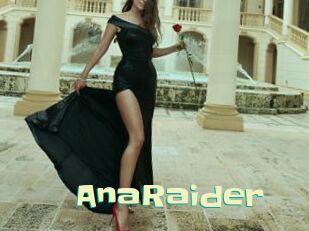 AnaRaider