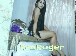 AnaRoger Wanna Meet