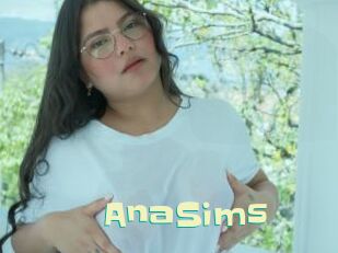 AnaSims
