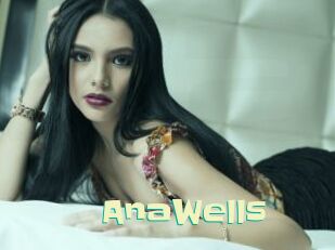 AnaWells Wanna Meet
