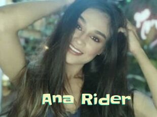 Ana_Rider