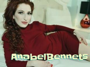 AnabelBennets