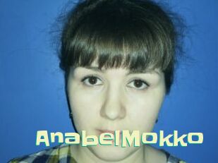 AnabelMokko Wanna Meet