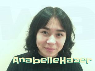 AnabelleHazer Wanna Meet