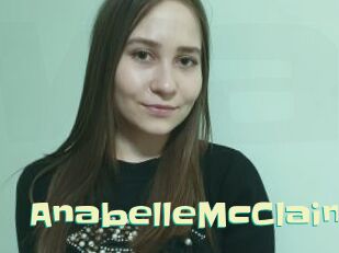 AnabelleMcClain