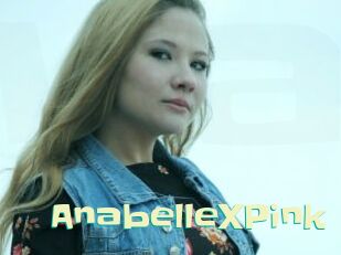 AnabelleXPink