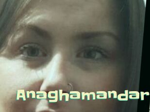 Anaghamandar