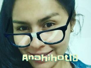 Anahihot18