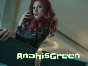 AnahisGreen