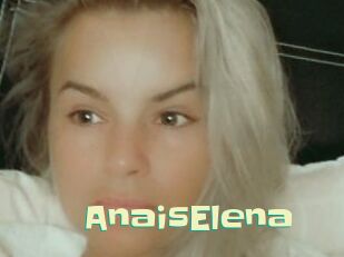 AnaisElena Wanna Meet