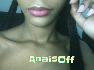 AnaisOff Wanna Meet
