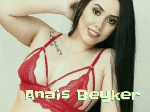 Anais_Beyker