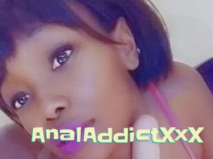 AnalAddictXxX