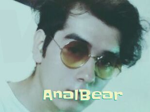 AnalBear