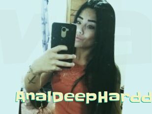 AnalDeepHardd