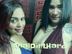 AnalDirtHard