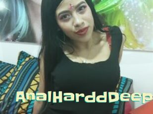 AnalHarddDeep
