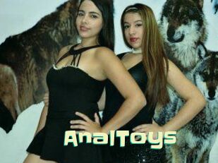 AnalToys