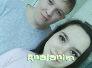 Analanim