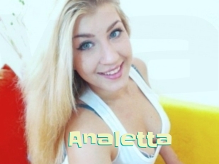 Analetta