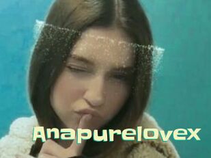 Anapurelovex Wanna Meet
