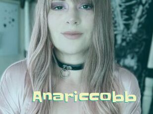 Anariccobb