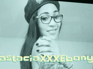 AnastaciaXXXEbony Wanna Meet